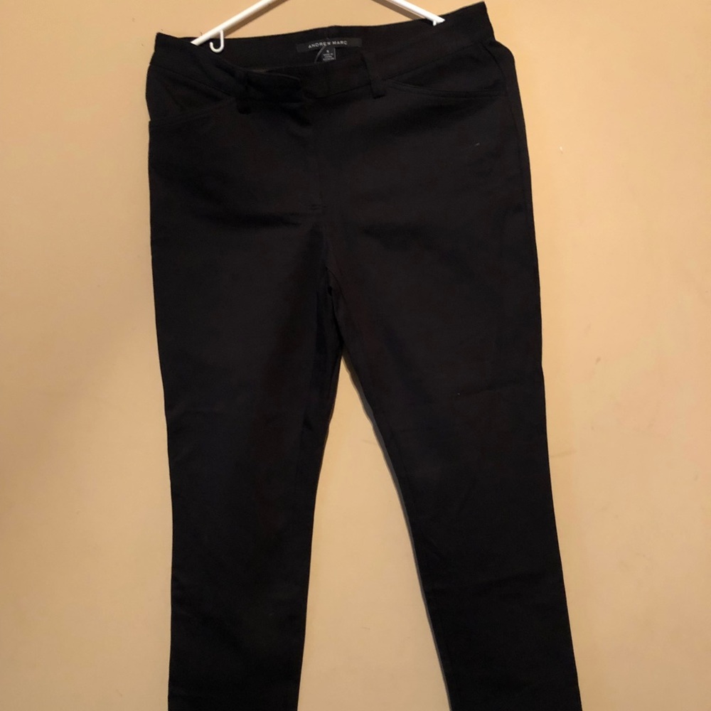 New Andrew Marc Size 8